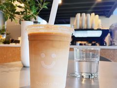 -dotcom coffee古点咖啡(致真大厦店)