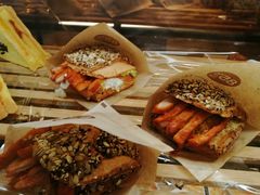 -85度C(上海周浦店)