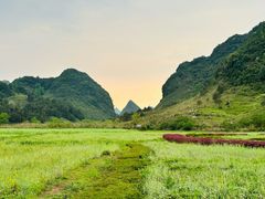 -靖西鹅泉风景区