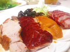 -太兴烧味餐厅(宝明大厦店)