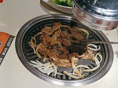 -猫爪爪原切自助烤肉(观音桥阳光世纪店)