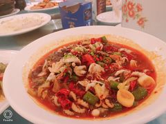 -御唐府海珊瑚主题餐厅