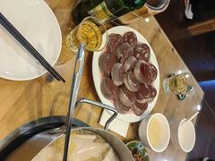 -福贵杀猪菜(吉星商住店)