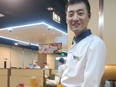 -海底捞火锅(高新活力汇店)