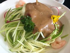 -宛平李记小吃(东关街店)