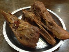 签到图片-凡老头米线砂锅(古荡新村西粮站)
