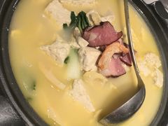 虾干台州老豆腐-董家大院·骨头庄(西红门店)