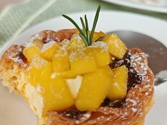 -怡咖啡·自助餐·西安香格里拉