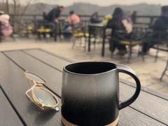 -云端咖啡(山顶教堂店)