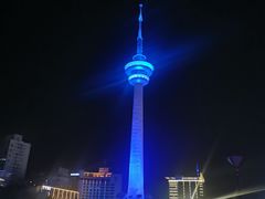 -南通濠河风景名胜区