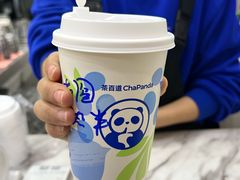 -茶百道(龙湖滨江天街店)