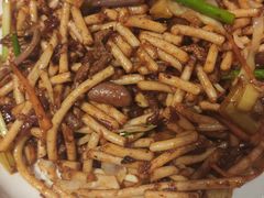 -华仔龙虾(永乐路总店)