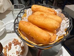 顺德炸牛奶-煲煲好(朝阳门店)