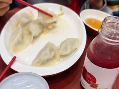 -喜家德虾仁水饺(长泰广场店)