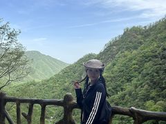 -洛阳白云山景区