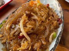 -娄三少·老北京春饼烤鸭家常菜(富力又一城店)