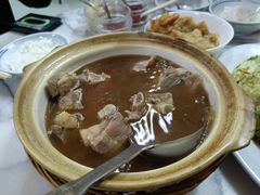 -铭记肉骨茶