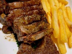 -荣兴酒家(徐家汇店)