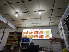 -五厂老味道烙馍村
