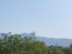 -七仙岭温泉国家森林公园