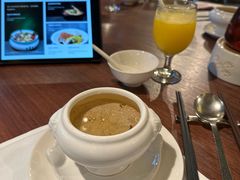 -蛇口希尔顿南海酒店·随轩中餐厅·粤菜