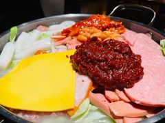 -양평식당·杨平食堂(华贸店)