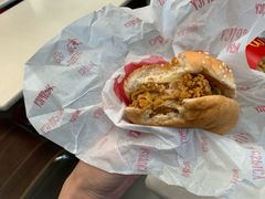 -麦当劳(深圳北站高铁店)