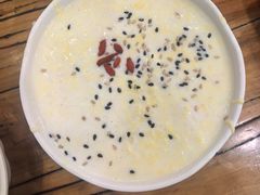 牛奶鸡蛋醪糟-杜记甜食(大众巷店)