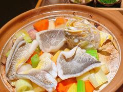 -七条鱼日本料理(三墩店)