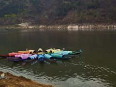 -新安江山水画廊风景区