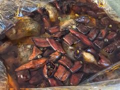 -上和臻品中国菜(花园街店)