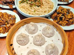 -裕兴记•蟹黄面馆(人民广场店)