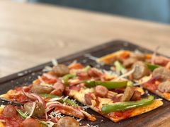 -Maxpoint Kitchen 西餐咖啡(乐峰广场店)
