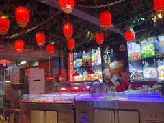 -人民公社大食堂(张家湾店)