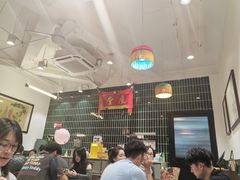 -堂屋糖水店(愚园店)