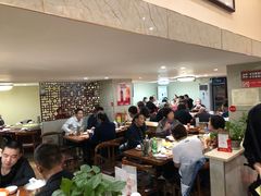 大堂-董厨煨汤馆(车站路店)