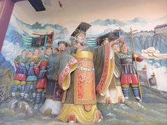 -大明幻境第一城