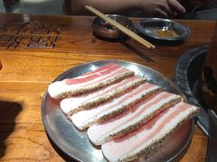 -原始泥炉烤肉(总店)