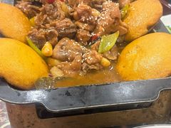 -老苏扬饭店