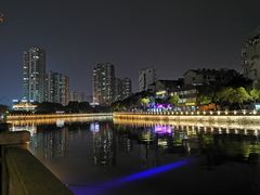 -常州明城墙