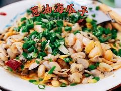 -渔满仓海鲜渔家(象山二店)