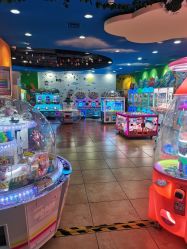 -万达宝贝王(长春红旗街店)