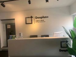 -Deeplus+韩国皮肤管理한국피부관리·C:Lab肌肤实验室