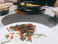 -尽膳·鱼鲜川菜(宽窄巷子店)