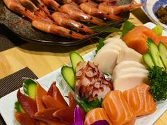 -悦和餐厅(CBD玉米楼店)