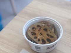 -周真真南昌拌粉·瓦罐汤(敦化路店)
