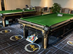 -云川台球(马甸店)