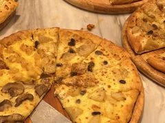 -比格比萨自助(延庆万达广场店)