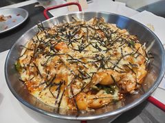 -博姆炸鸡精品餐厅(常发广场店)