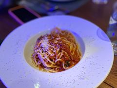 经典肉酱意面-Ambra Haus琥珀屋精酿餐厅(宝山店)